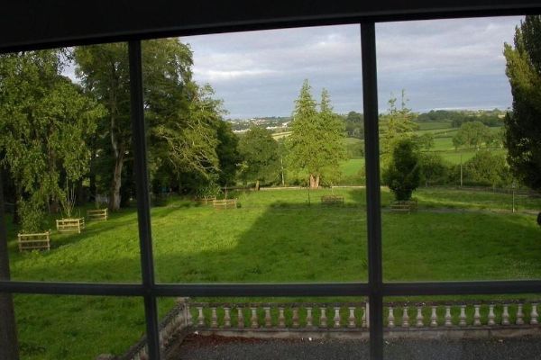 Dundrum House (Armagh)